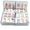 A3723 Two fashionable duck clips, hair clips, duck clips, hair accessories, headwear, Japanese and Korean accessories, 2-yuan store wholesale details Picture